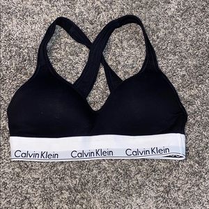 Calvin Klein Bra